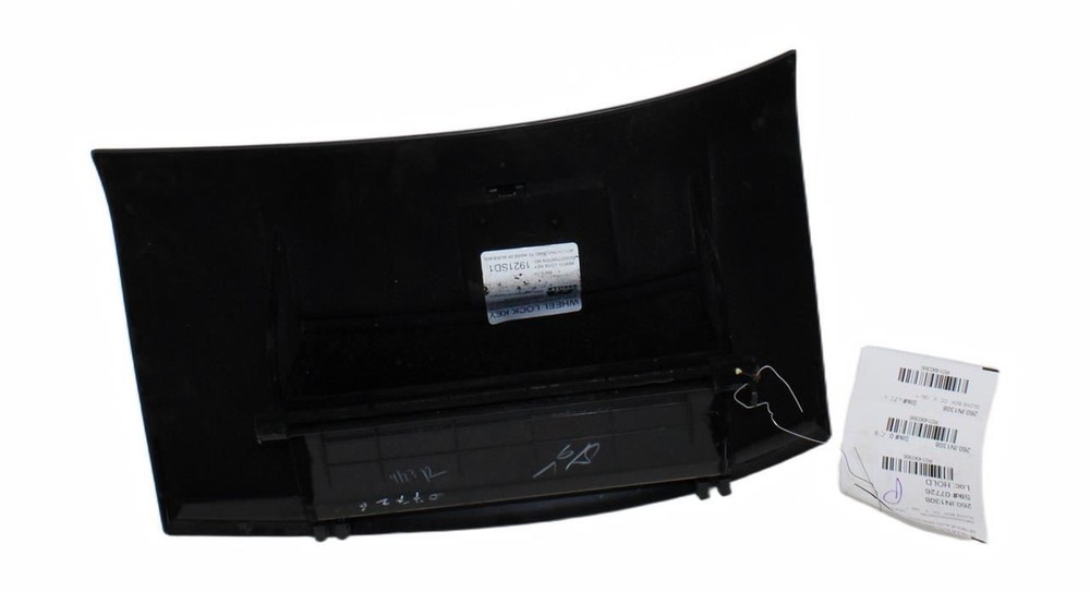 FX35 2008 Glove Box OEM