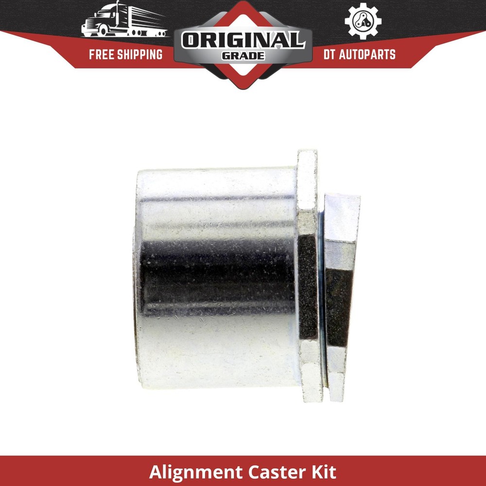 For Ford E-450 Econoline Super Duty - Front Alignment Caster Kit Mevotech OG