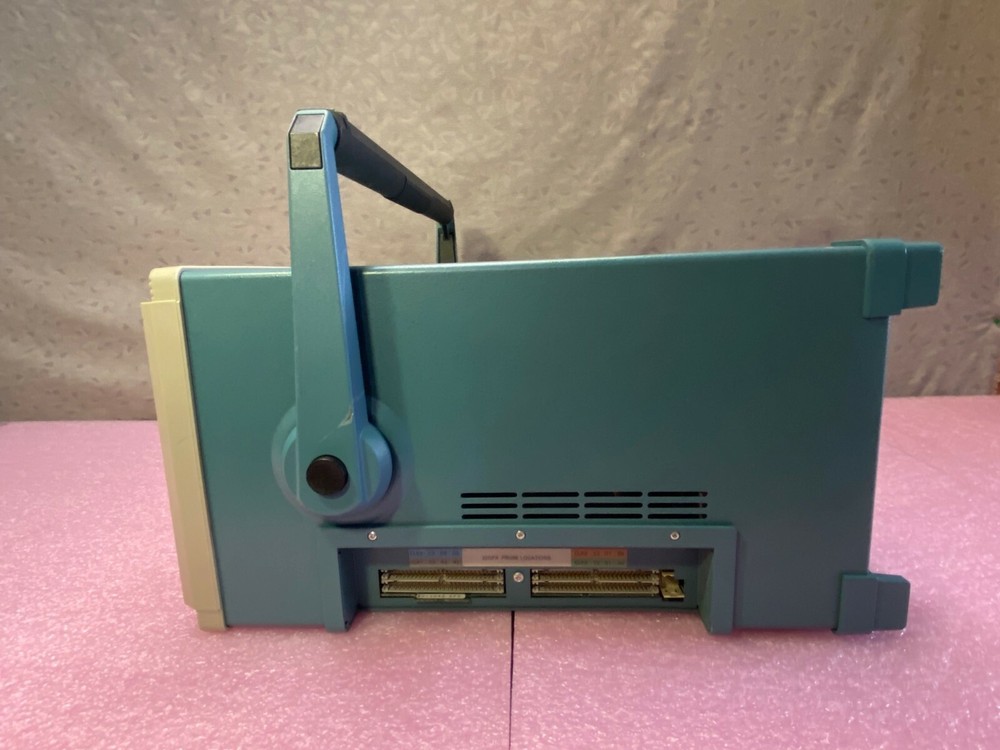 TEKTRONIX 3001GPX LOGIC ANALYZER