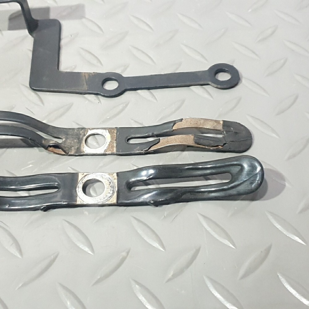 ♻️ Keeway K-Light 125 2018 - 2023 Various Mounting Brackets ♻️