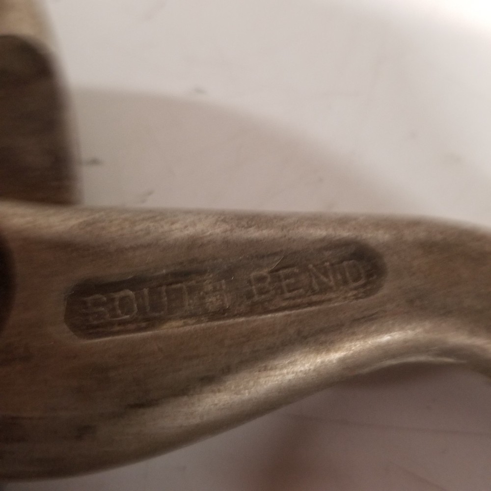 Vintage~ BENDIX Brake Spring Remover Tool SOUTH BEND