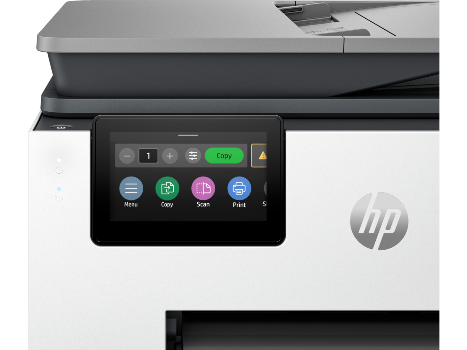HP OfficeJet Pro 9135e Wireless All-in-One Color Inkjet Printer-Pro. Refurbished