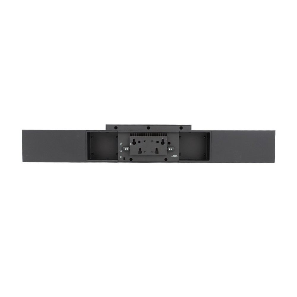 Polycom Studio P009 All-in-one USB 4K Smart Camera - SKU#2044989