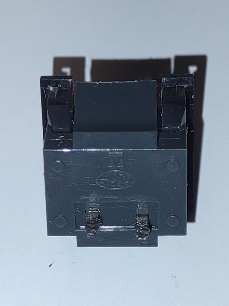 TRS-80 Model III Keyboard Replacement Switch Alps Vintage Original THREE COUNT