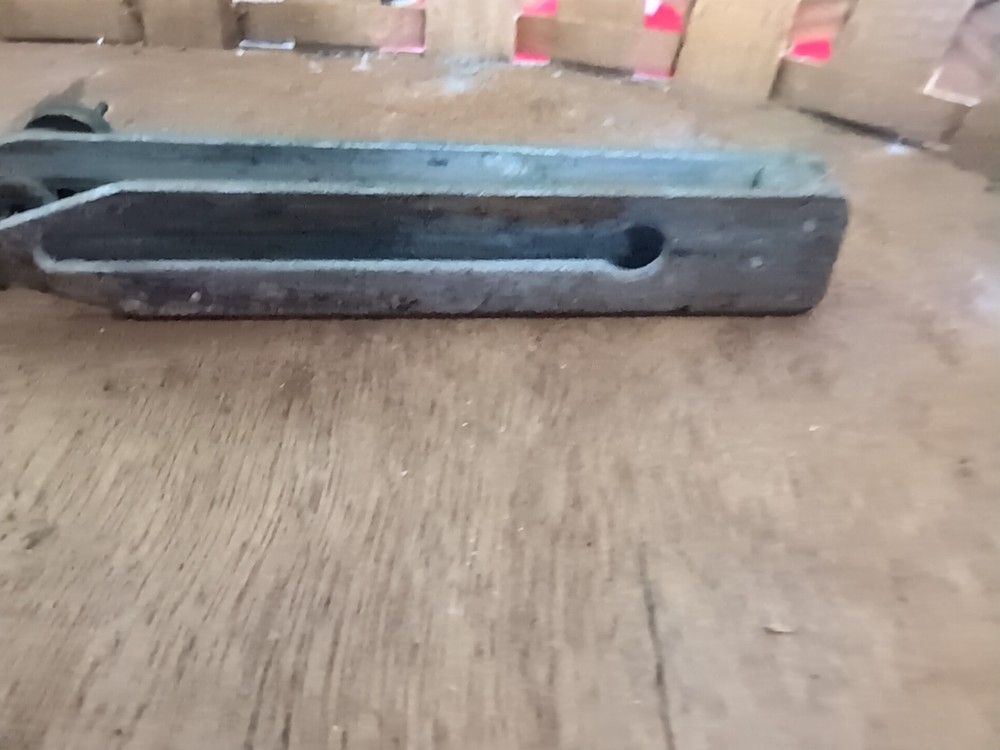 Vintage Tool.