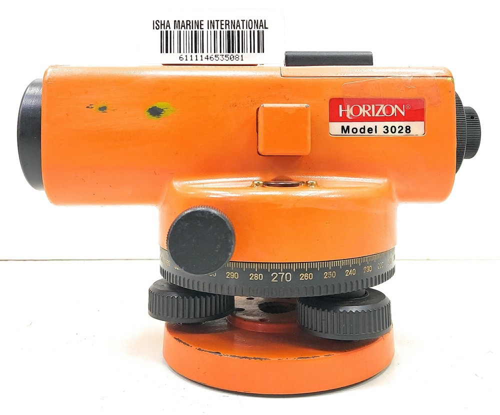 Horizon 3028 Automatic level 3000 Series