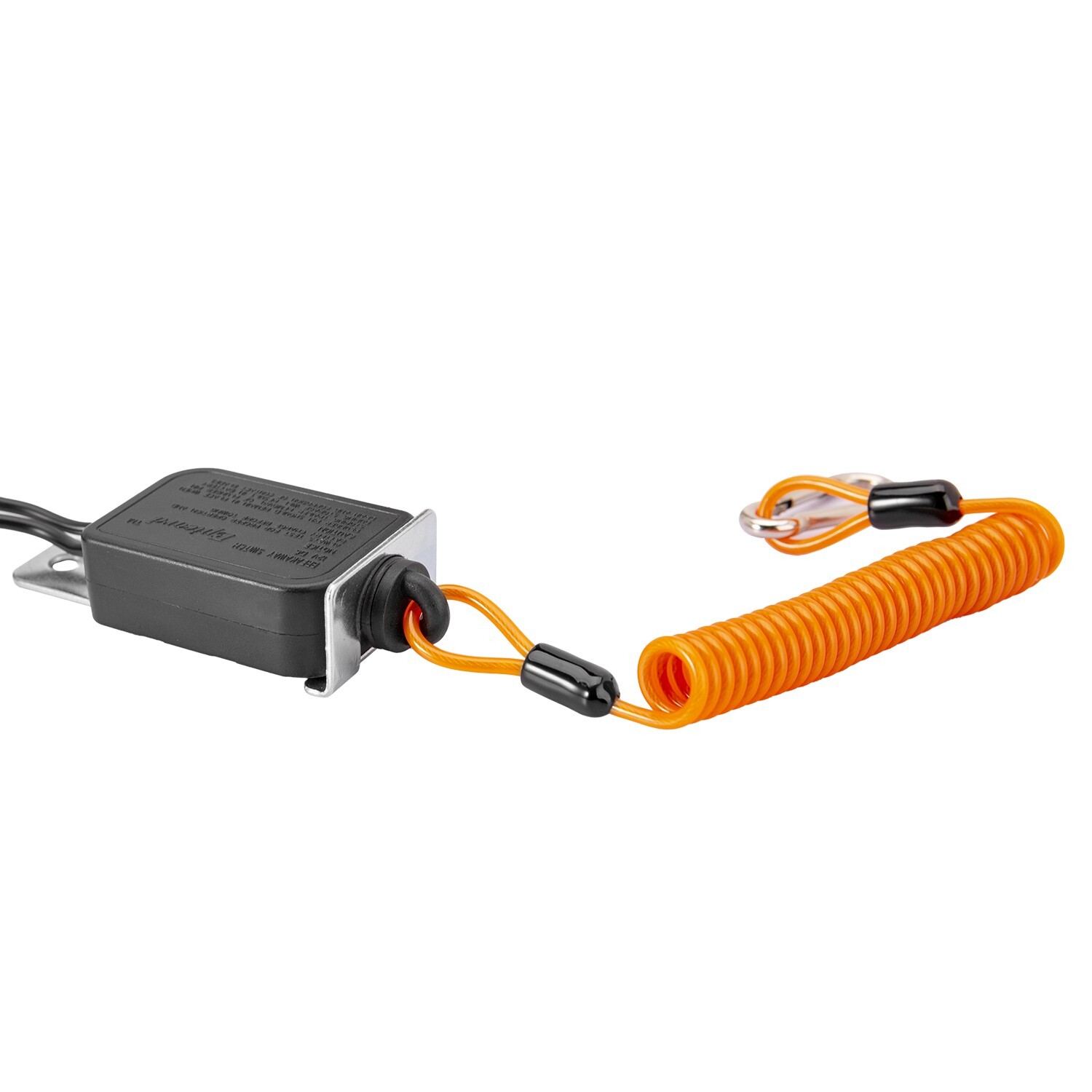 4 Feet Trailer Breakaway Switch Trailer Break Control kit Electric Brake Switch