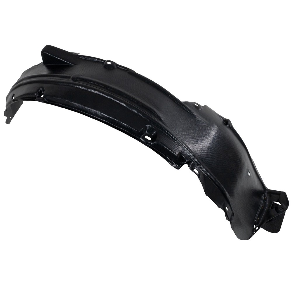 Splash Shield For 2007-2009 Honda CR-V Front, Passenger Side