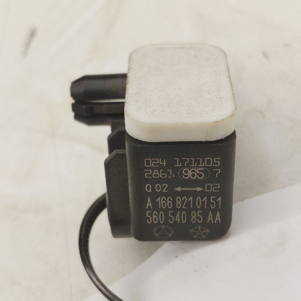 Chrysler 300 Contact Sensor 2017 2018 2019