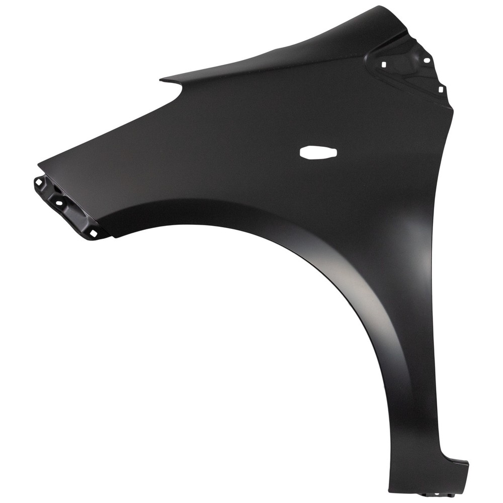 Fender For Toyota Yaris 2007-2011 Front Driver Side Hatchback