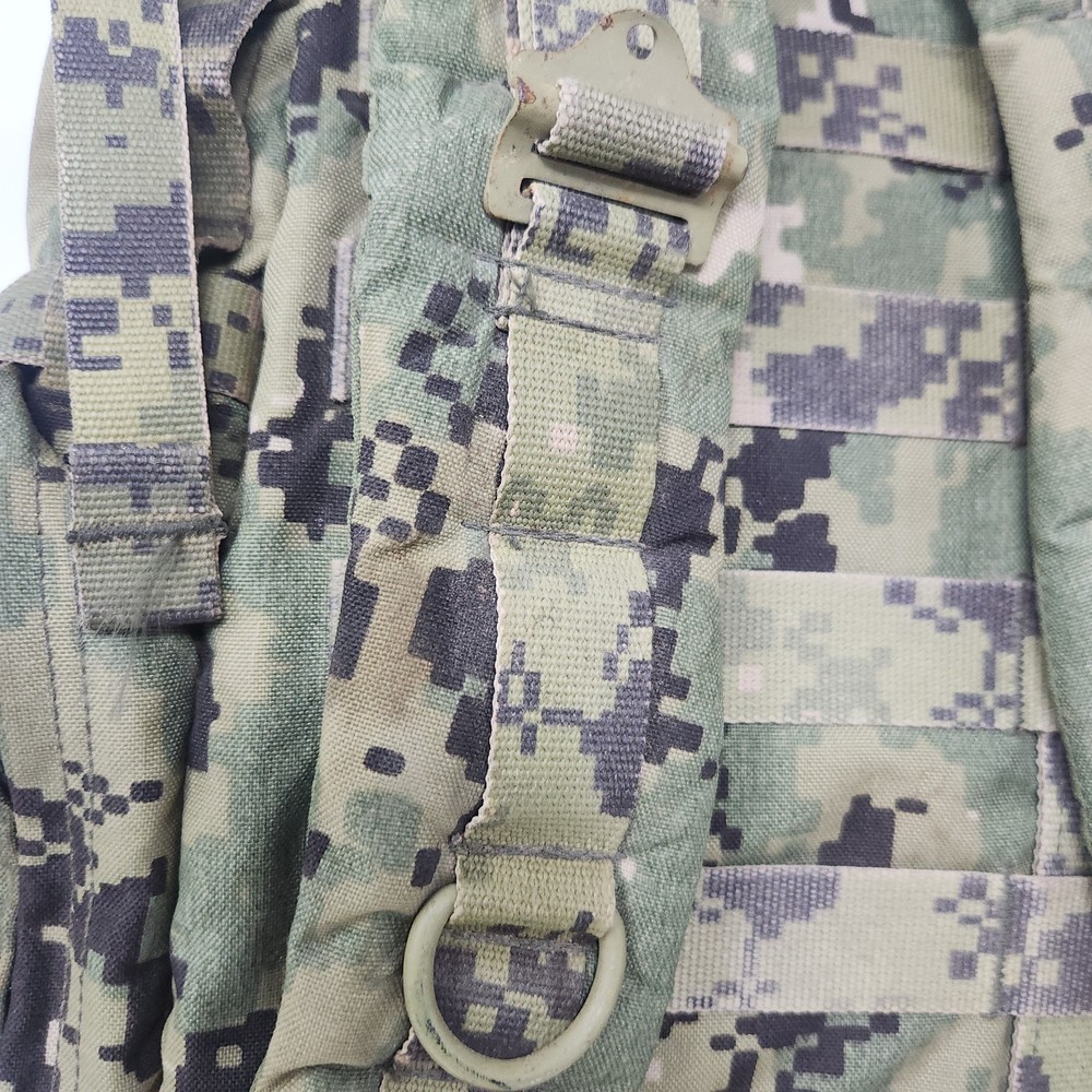 Eagle Industries Beavertail MOD Assault Backpack AOR2 SOCOM CAG MARSOC