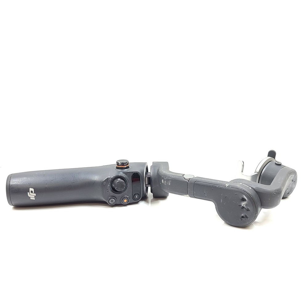 DJI Osmo Mobile 6 OB200 Smartphone 3 Axis Gimbal Stabilizer