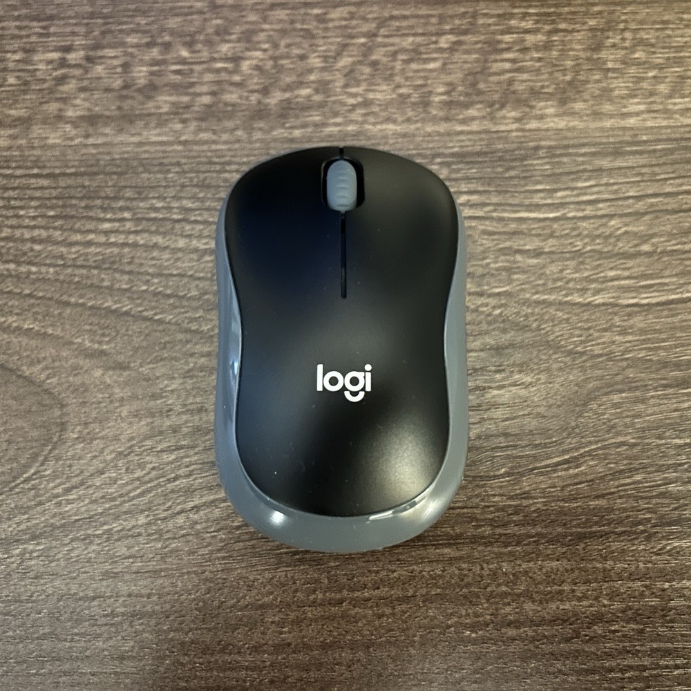 Logitech MK270 Wireless Keyboard and Mouse Combo