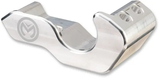 Moose Billet Aluminum Lower Fork Leg Guard Left For KTM 500 XCR W 16