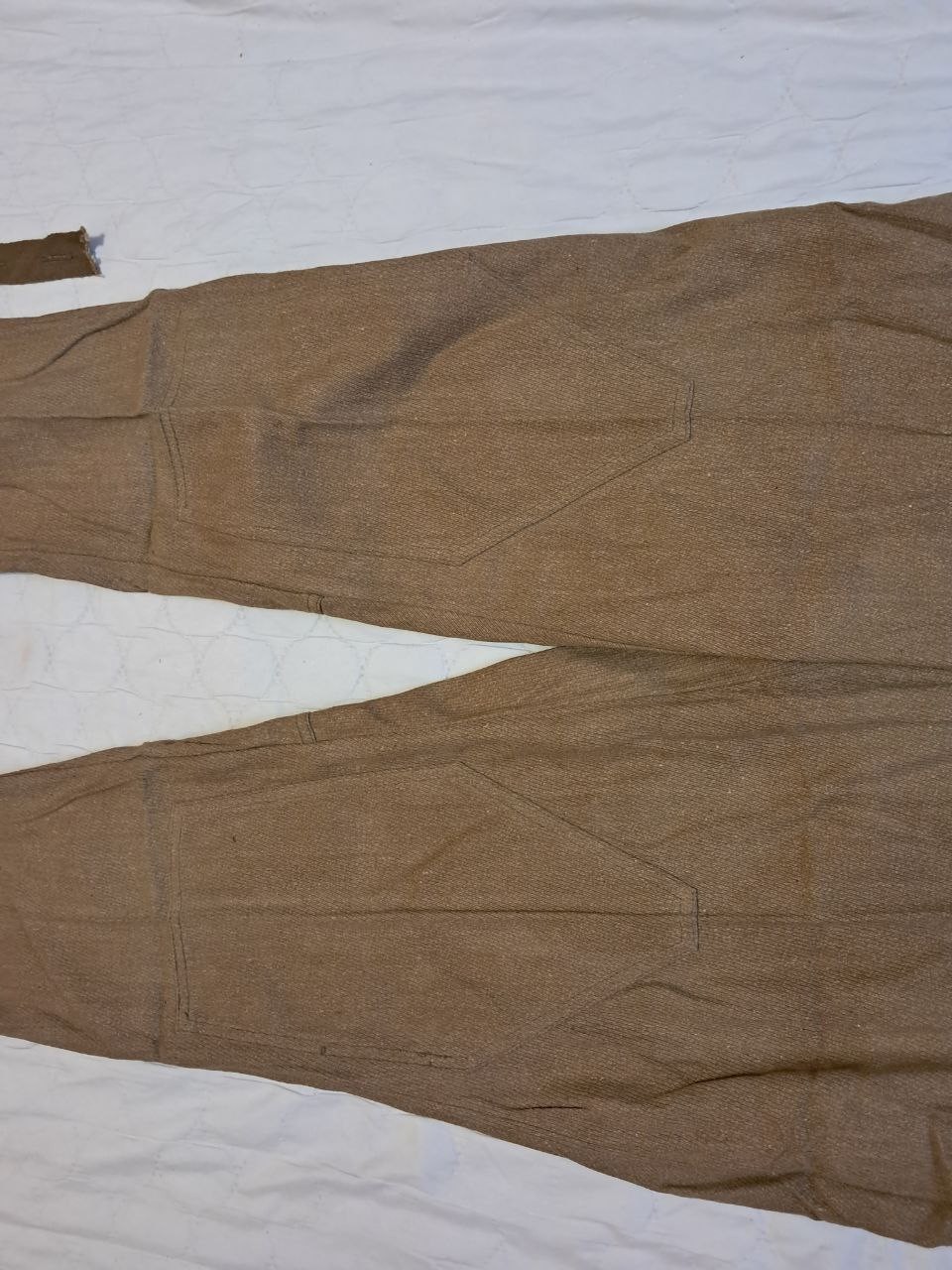 USSR Uniform Soldier Military Army Soviet Russian Jacket Pants Combat Field Rare