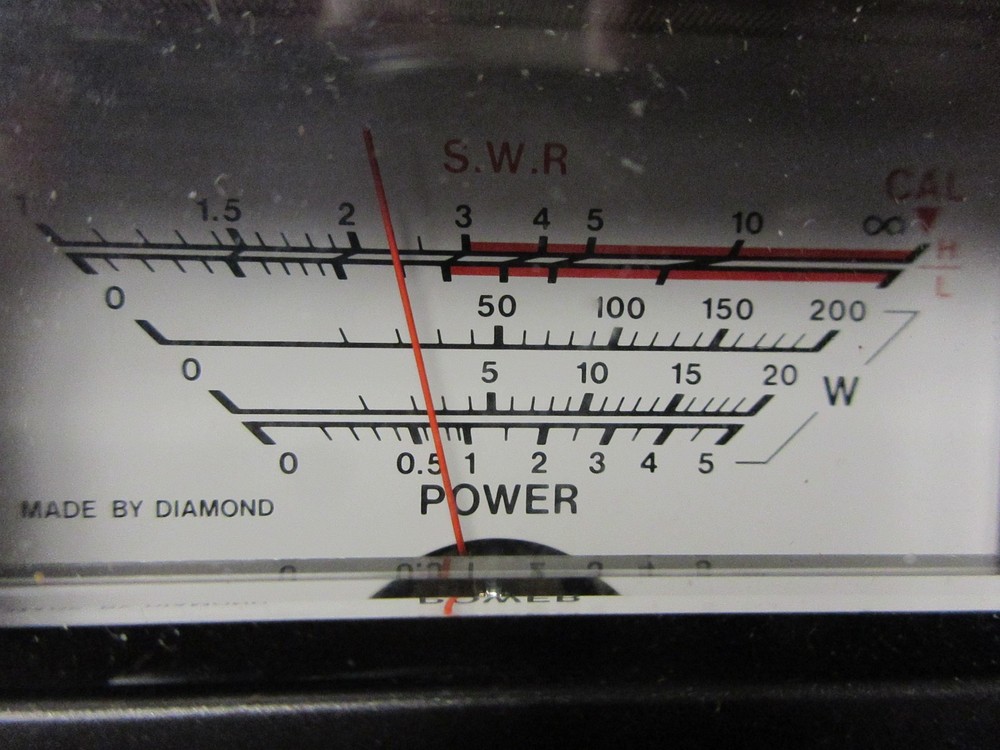 Professional CZE-T251 25W FM Transmitter Stereo Broadcast-U.S.A.