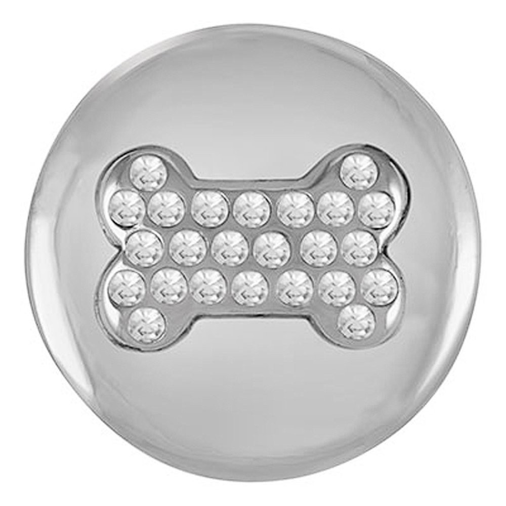 Ginger Snaps Glitzy Bone Snap