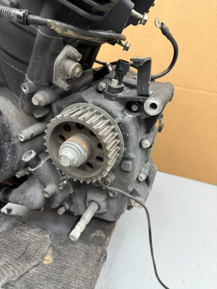 2020 Harley Davidson Street XG 500 Engine Motor Complete 14k