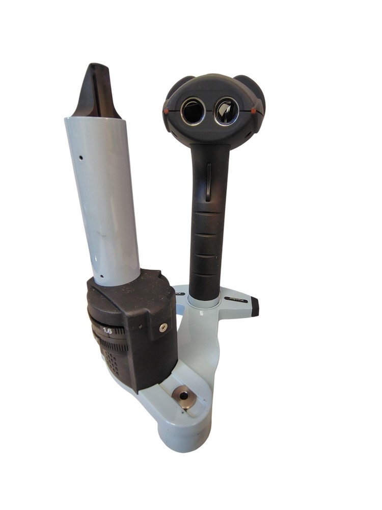 Keeler PSL ONE Slit Lamp with Case