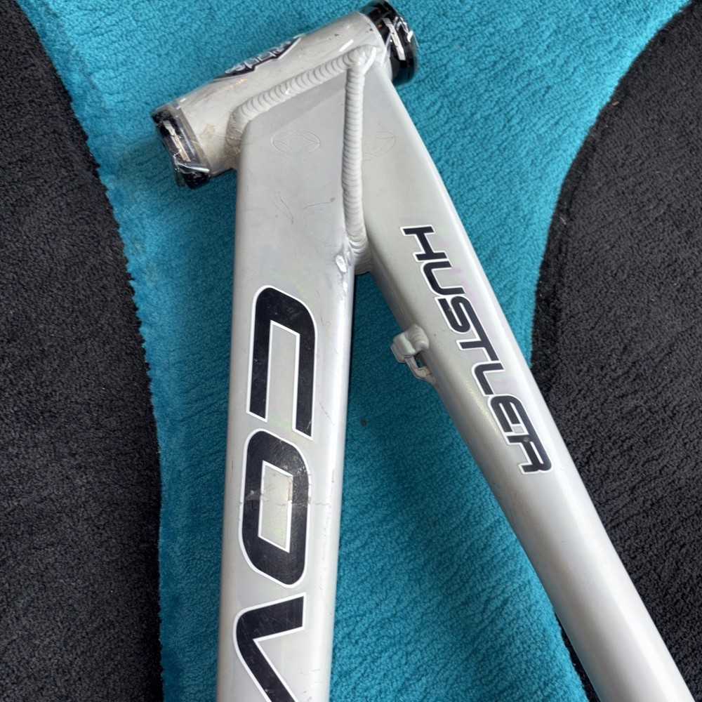 Vintage Cove Hustler Frame /foxshock 2006