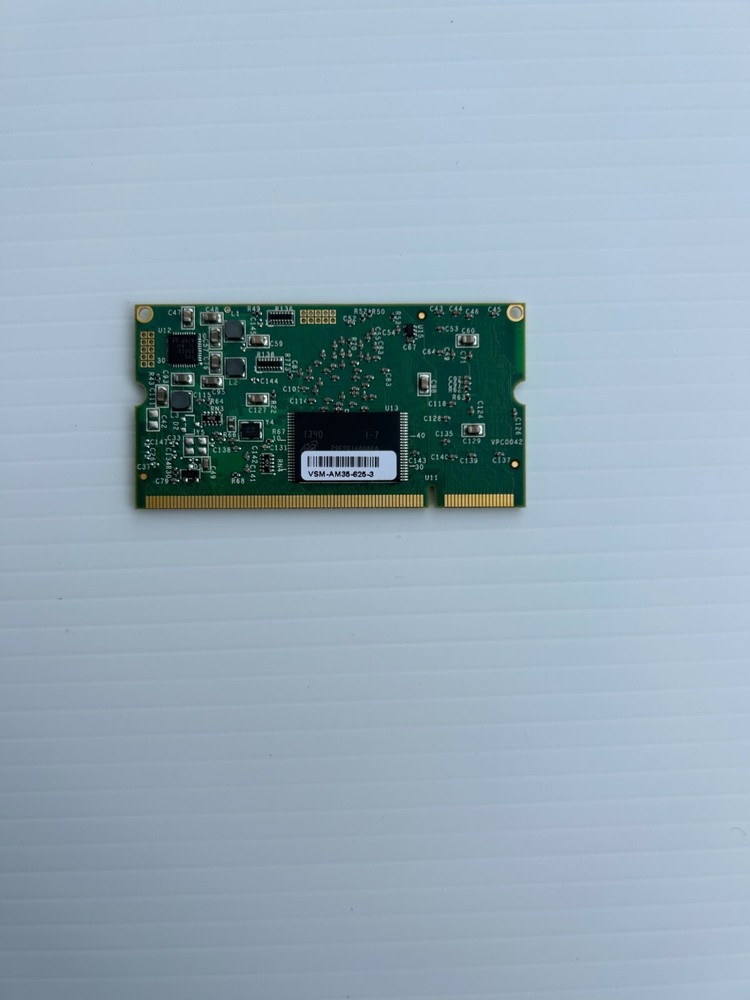 Variscite VAR-SOM-AM35 V1.5.2 computer on module