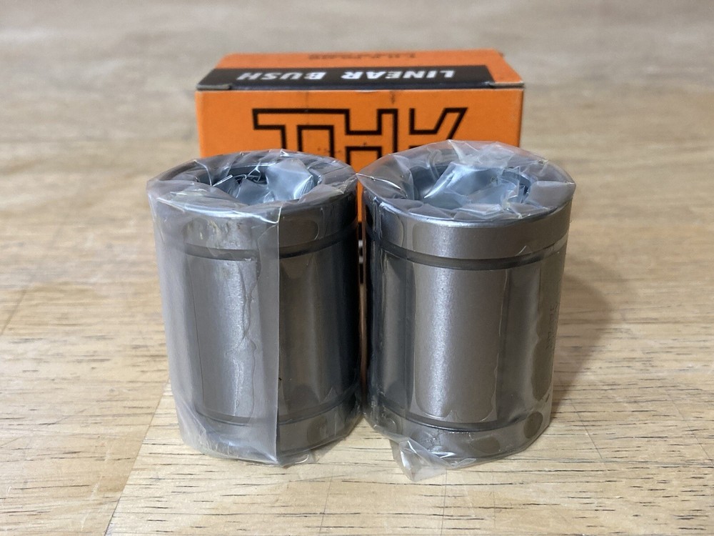 THK LM20GA-AJ Linear Ball Bearing 2 Pack