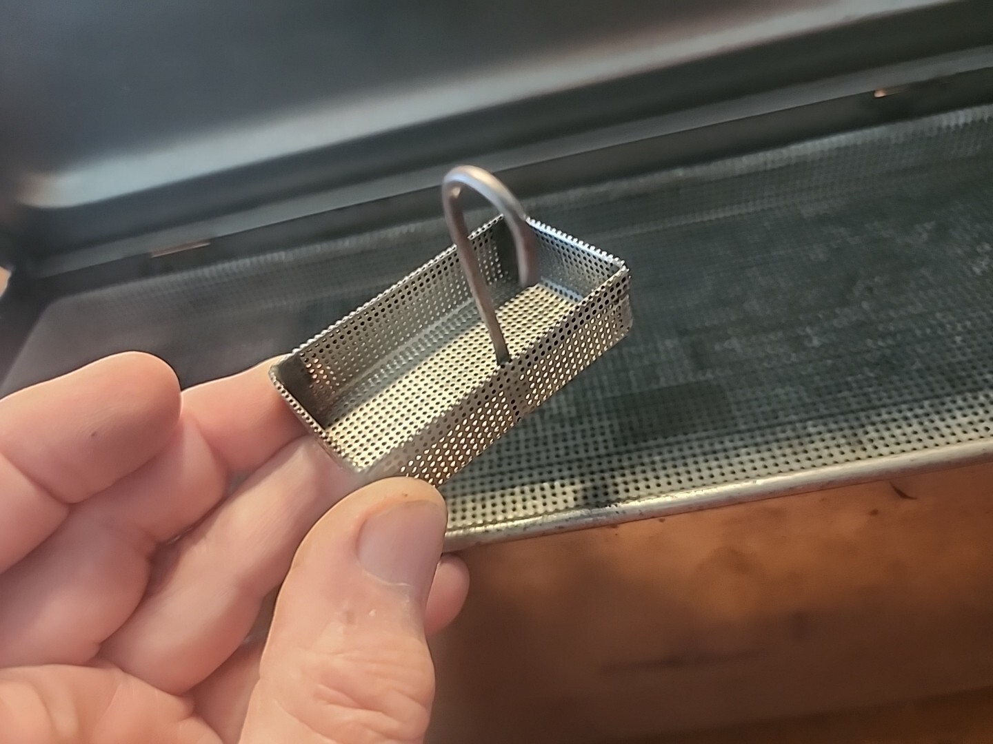 Early 20th Century Castle Dental and Surgical Tool Sterilizer Autoclave - VF