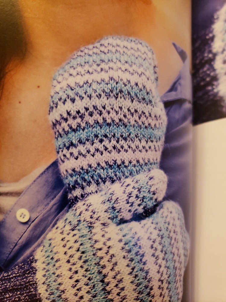 STASHBUSTERS CUTE &COZY BY KNIT PICKS