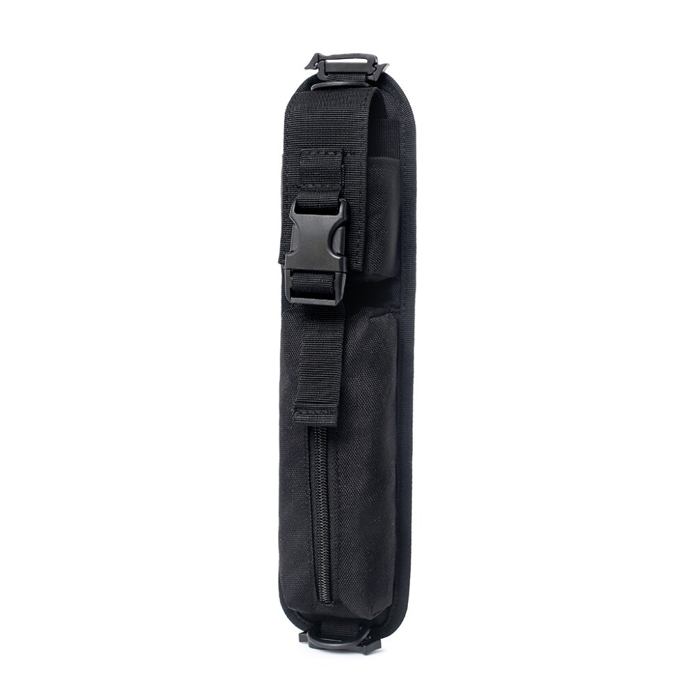 Tactical Outdoor Molle Accessory Bag Backpack Shoulder Strap Attachment Pouch