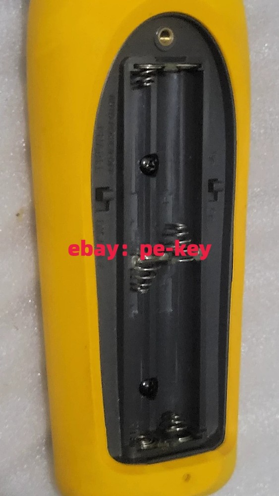 Used Fluke-971 Temperature Humidity Meter /Pe