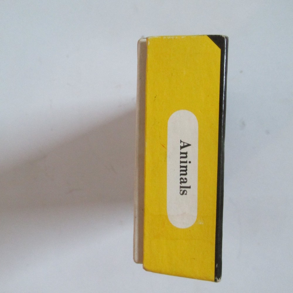 PREPARED SLIDES SPECIMEN SAMPLES JAPAN CCP MICROSCOPE PART ANIMALS "AS PICTURED"