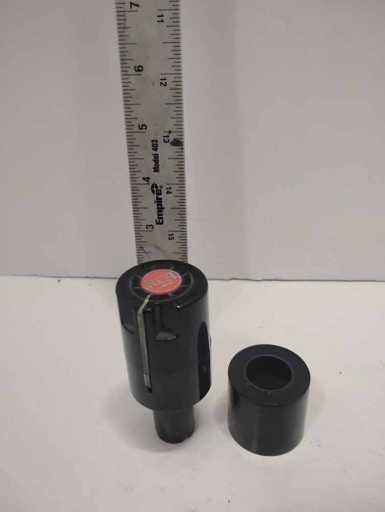 Vintage RCA 45 Record Adapter