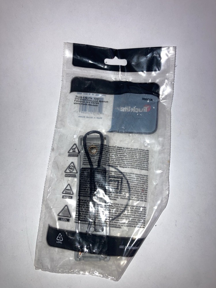 racket Mount, 19 Series Products, Used In Rectangular Shape Lights,