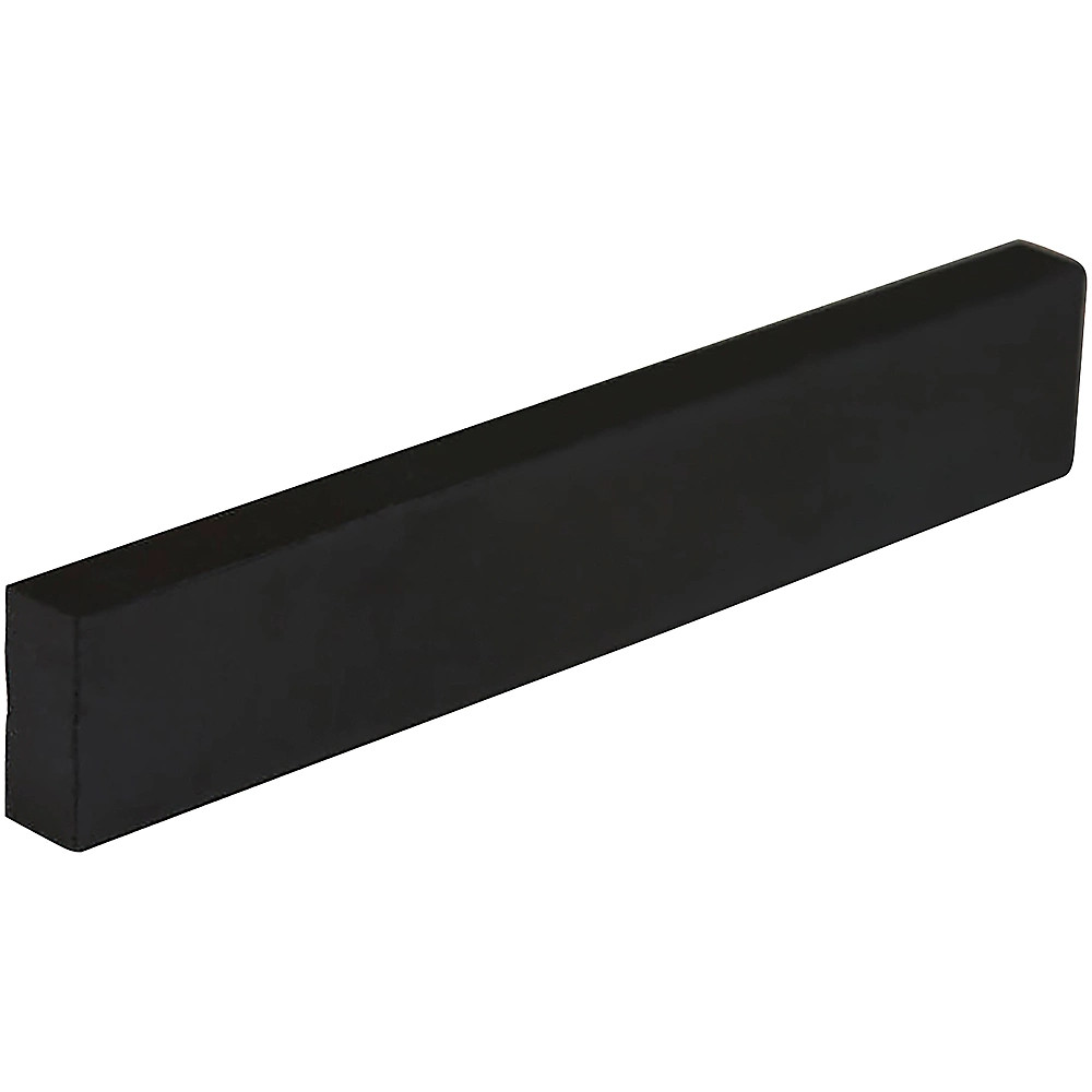 Graph Tech Black TUSQ Nut Slab 3/16 in.
