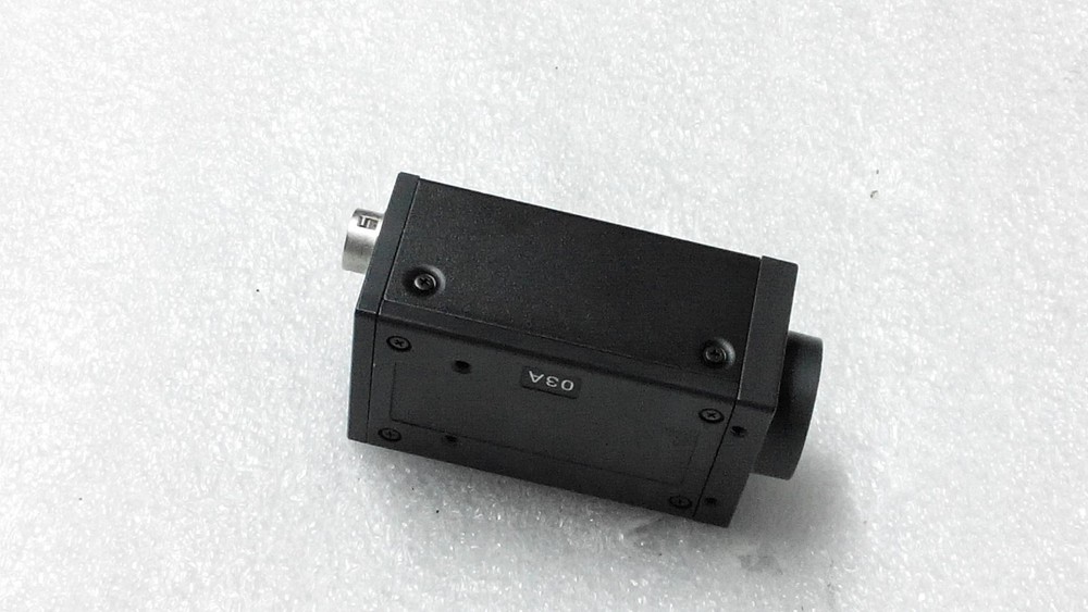 CCD VIDEO CAMERA 03A