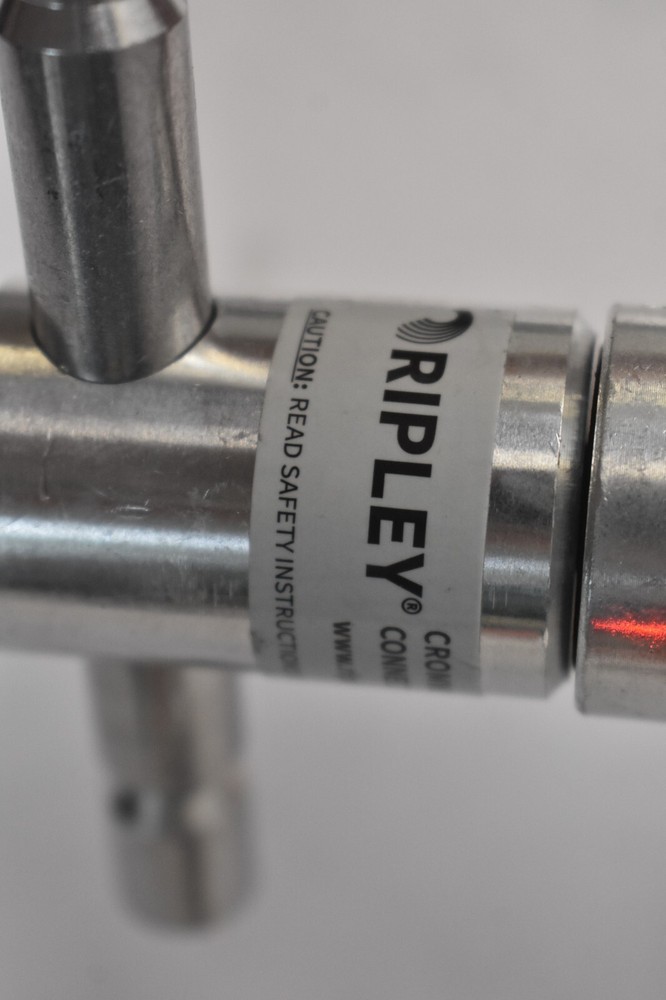 Ripley Cablematic Coring Tool CST-5000R Genuine OEM Replacement