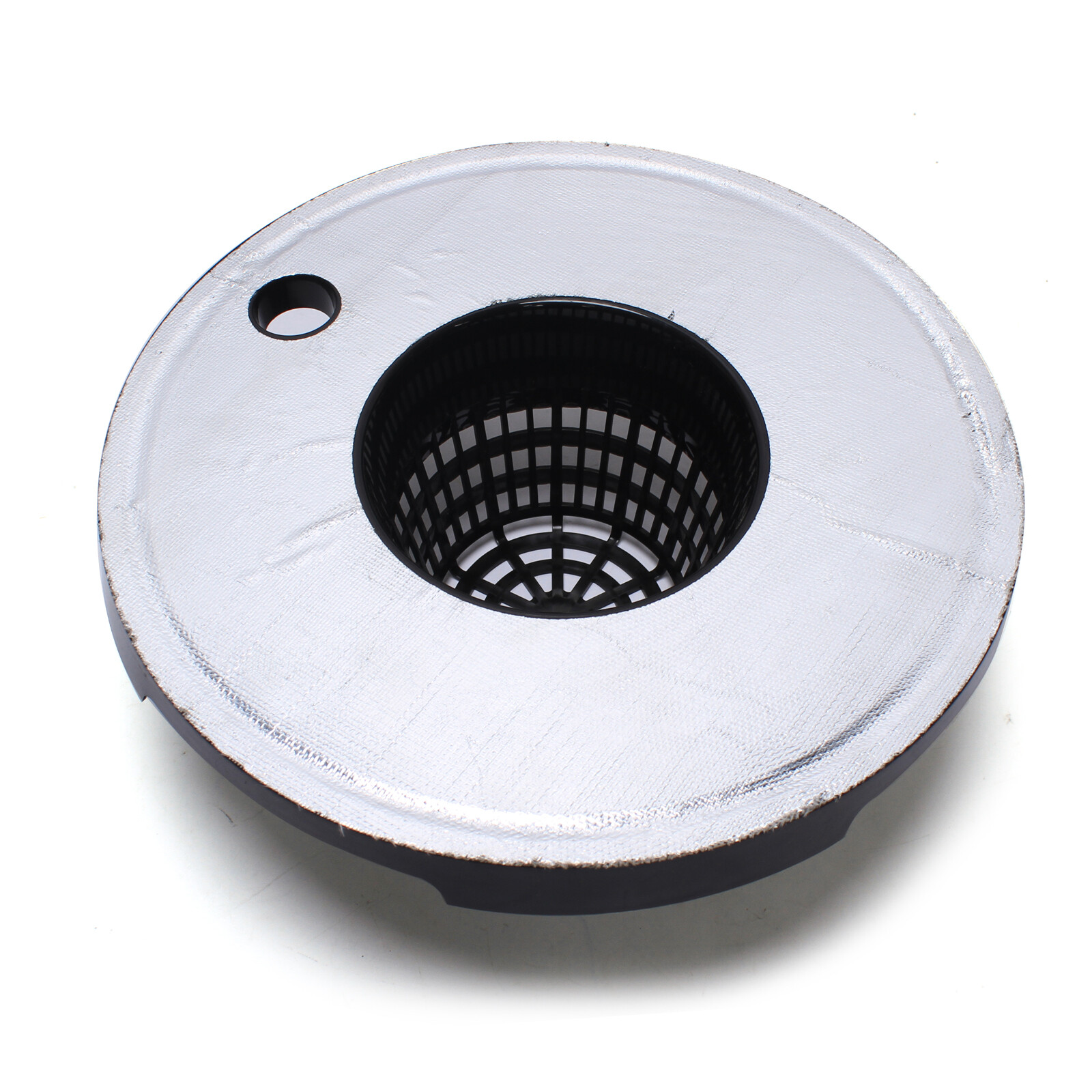 Hydroponics Grow System Kit 7 Buckets 5 Gallon Recirculating Deep Water Culture