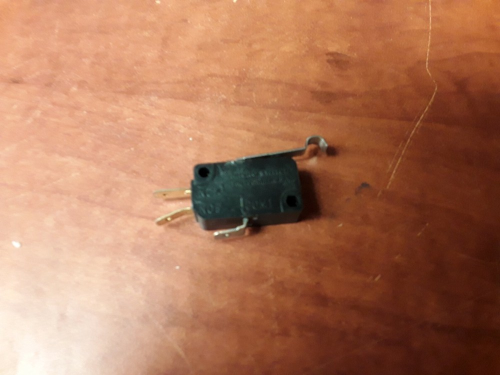 Honeywell Micro Switch V7-7B19D8-263