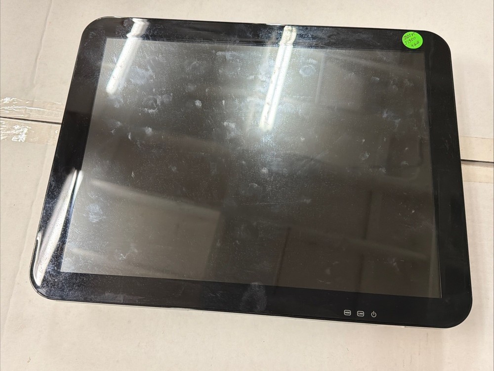 UP Solution UP-5800WT all-in-one touchscreen POS terminal (SEE DESCRIPTION)