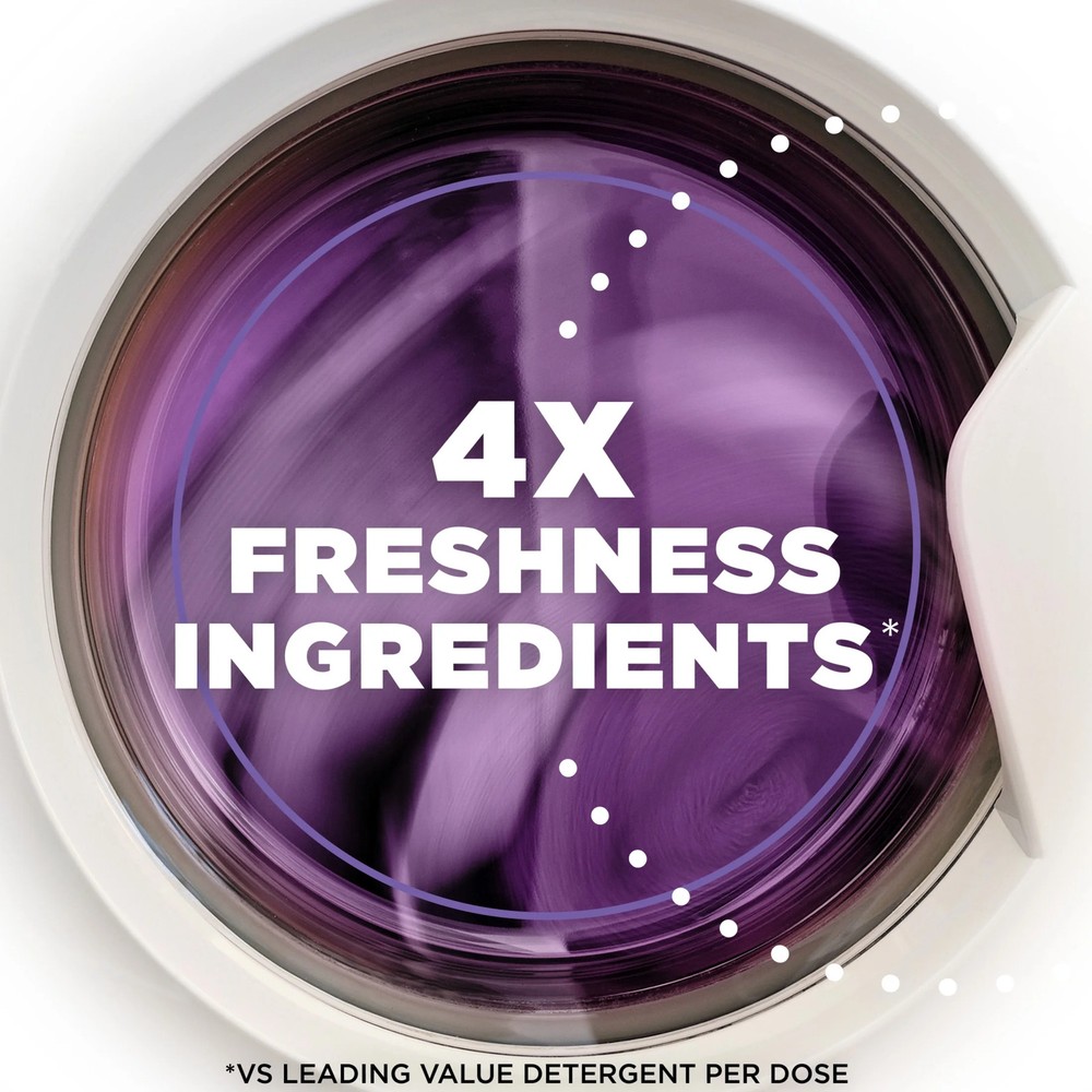 Laundry Scent Booster Lavender