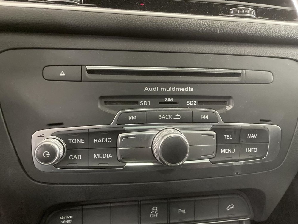 Chassis ECM Communication Interface Module Fits 15-18 AUDI Q3 1059675