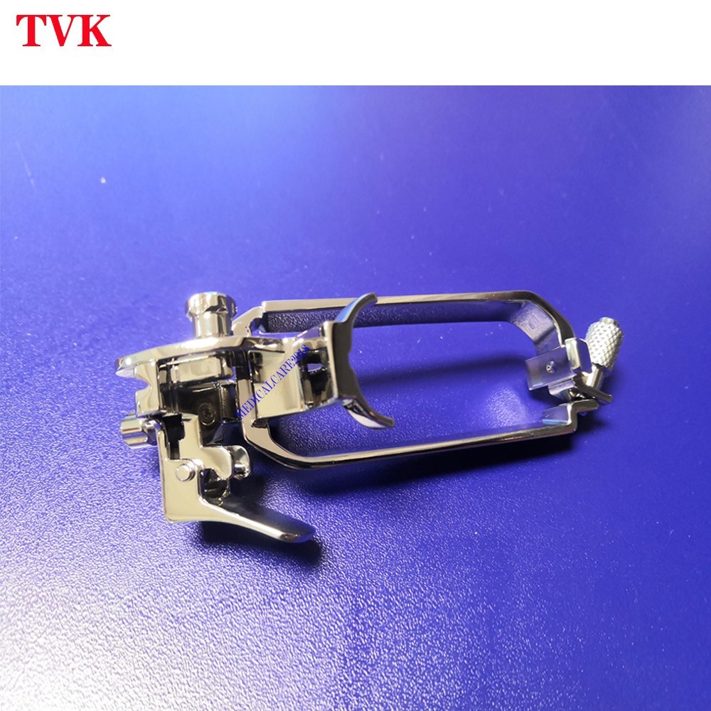 New Biopsy Needle Guide for Sonosite L38/10-5,L38x Ultrasound Probe & Instrument