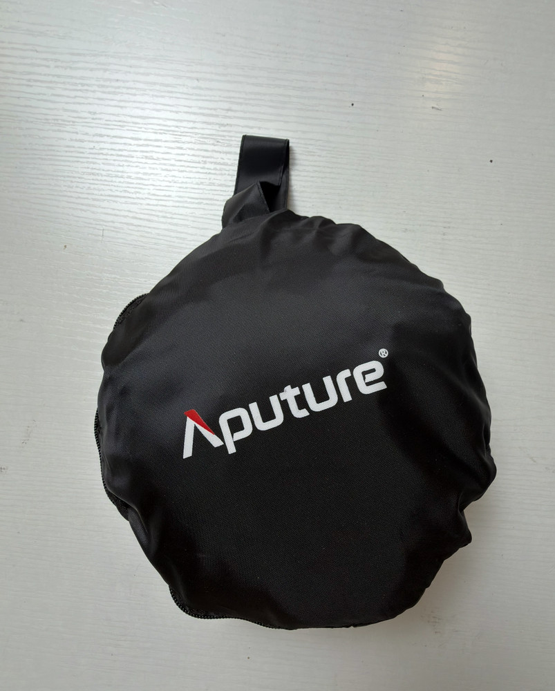Aputure Space Light Modifier - USED - Excellent Condition