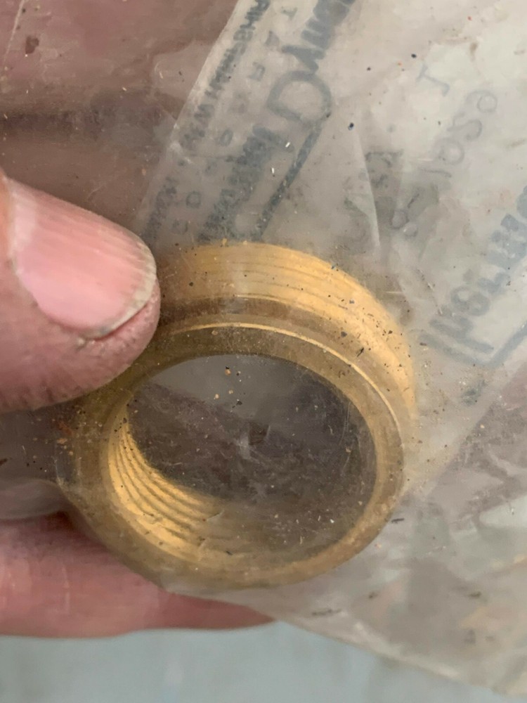 Thermal Dynamics Adapter P/N 8-7029