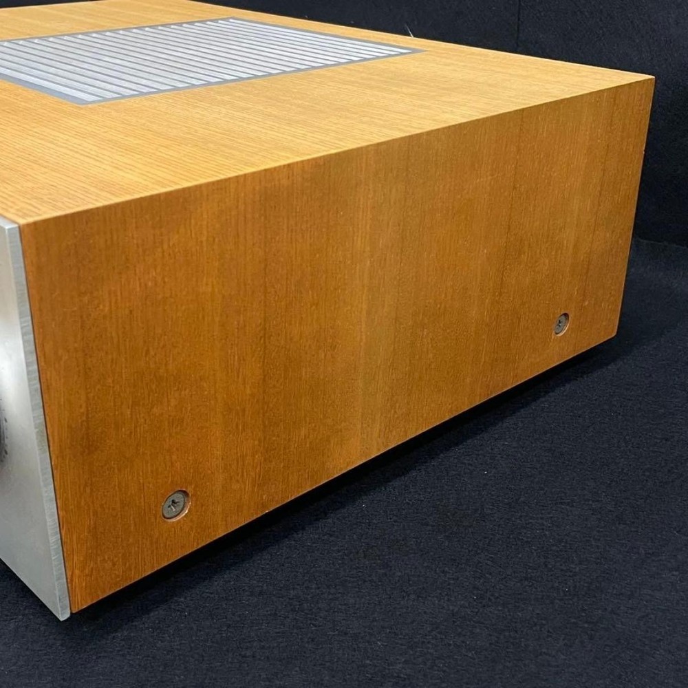 YAMAHA CA-1000III Integrated Amplifier