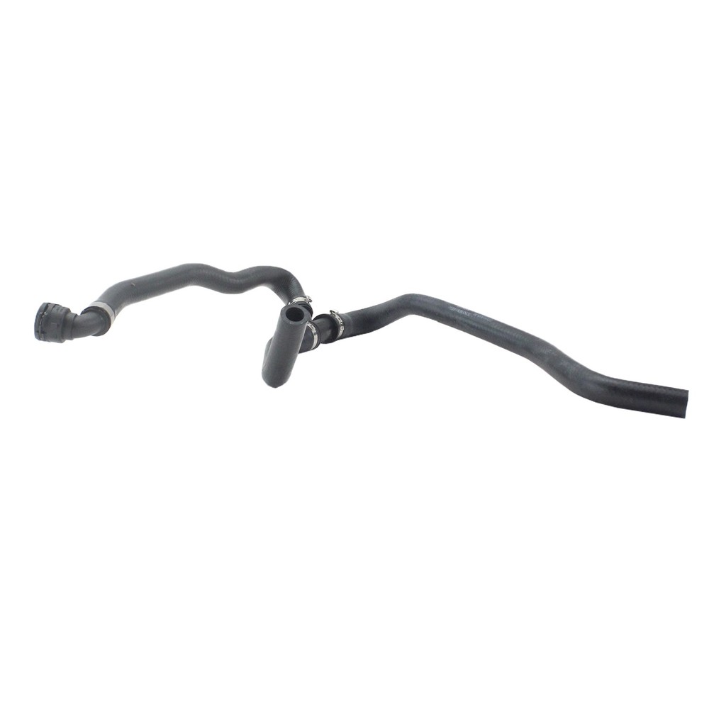 Bison Performance Engine Oil Cooler Coolant 3-Way Hose For BMW E60 E61 Automatic