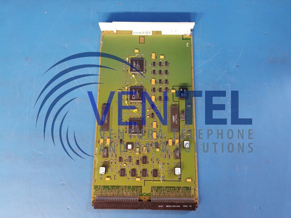 ALCATEL-LUCENT 5ESS TN1274B E5PQAV3AAA E5PQAV3