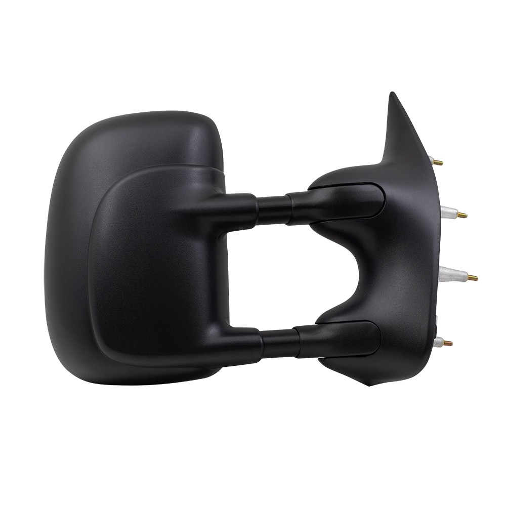 Power Towing Mirror For 2002 E-150 Econoline Extendable Set 7C2Z17682CA