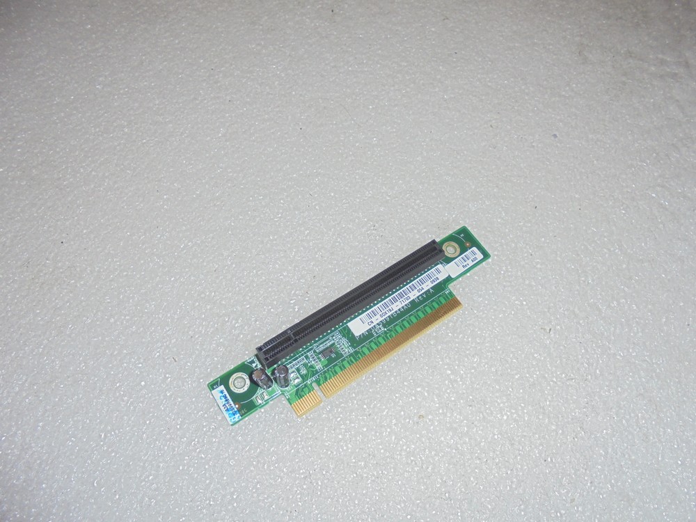 ORIGINAL NEW Dell CloudEdge/PowerEdge C1100 Riser Module Board DAS99TB44A0 DX19J
