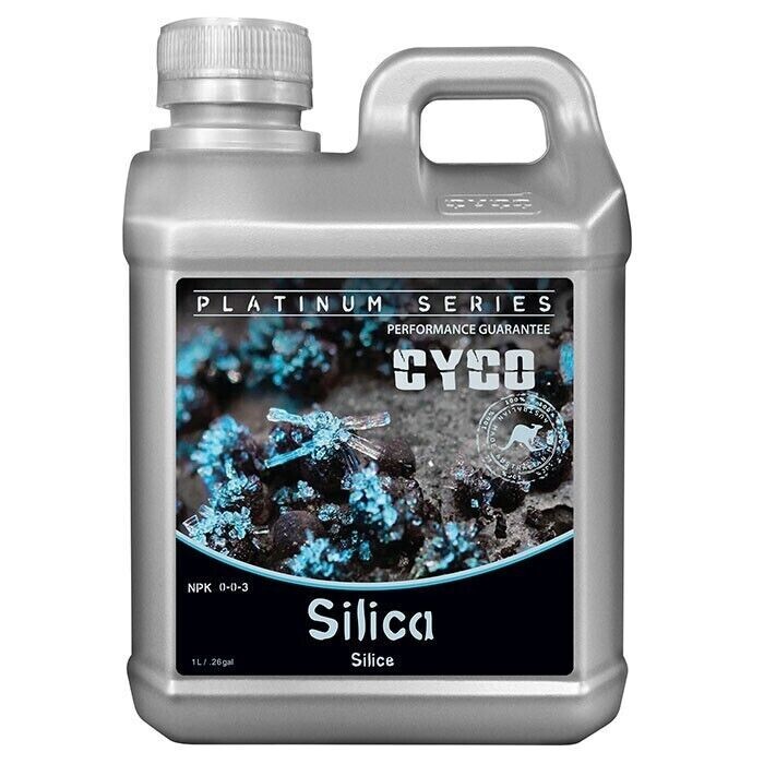 Cyco Silica / 1 Liter
